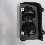 Eurolamp Mıtsubıshı L300 Minibüs 88/09 Uyumlu Stop Lambası Sağ Sarı/Beyaz/Kırmızı (Mars)