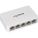 Eurolink 5 Port Gıgabıt Desktop Swıtch
