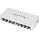 Eurolink 8 Port Gigabit Desktop Swıtch