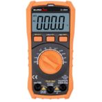 EUROLİNK DİJİTAL MULTİMETRE - EL-205A