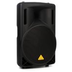 Eurolive B215XL 1000 Watt 2 Yollu Pasif Siyah Hoparlör