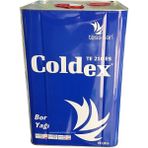 Eurolub Te 210 Es 16 Litre Universal Bor Yağı