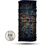 EUROLUXE Motorcu Boyunlugu Unisex Outdoor Bandana Motosiklet Bandana Boyunluk Baff Kadın Erkek Bandana