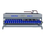Euromak Hero-F8 Halı Yıkama Makinesi