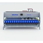 Euromak MASS-2500 Halı Yıkama Makinesi