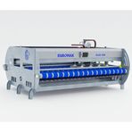 Euromak MASS-3500 Halı Yıkama Makinesi