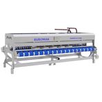 Euromak Worker-SC-3000 Ekonomik Halı Yıkama Makinesi