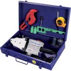 Euromax 40521 Pprc Boru Kaynak Makinesi