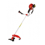 Euromax 75101 Motorlu Tırpan