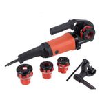 Euromax El Tipi Pafta Makinası Emxwt 1075A