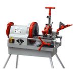 Euromax EMX40441 4 İnç 900W Elektrikli Pafta Makinesi