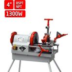 Euromax EMX40442 4 İnç 1300W Elektrikli Pafta Makinesi