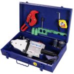 Euromax EMX40521 1500 W Boru Kaynak Makinesi