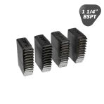 Euromax Emxwt1096a Manuel El Tipi Pafta Tarağı 1 1/4'' (Sağ Bspt)