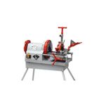 EuroMax Ex 40441 Elektrikli Tezgah Tipi Pafta 1/2''-4'' 900 W