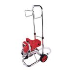 Euromax EX2104PRO 1200W Boya Püskürtme Makinası