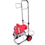 Euromax Ex2104pro Boya Püskürtme Mak.1200w