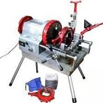 Euromax EX40438 2 İnç 750W Elektrikli Pafta Makinesi