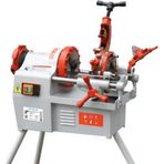 EuroMax EX40438 750 W 2'' Elektrikli Pafta Makinesi