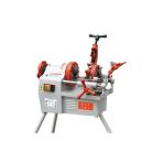 Euromax EX40439 2 İnç 900W Elektrikli Pafta Makinesi
