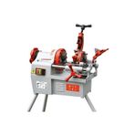 Euromax EX40439 900W 2’’ Elektrikli Pafta Makinası
