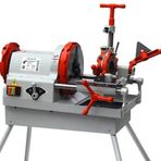 Euromax Ex40441 900W 4’’ Elektrikli Pafta Makineleri