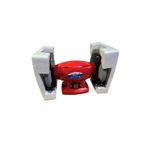 Euromax Ex71004 Zımpara Taş Motoru 175 Mm