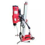 Euromax Ex75003 Açılı Çift Hızlı Karot Makinası 3250 W-300 Mm