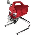 Euromax EXHD2102 1010W Boya Püskürtme Makinası