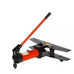 Euromax Hıdr. 4''Boru Bükme Makınası