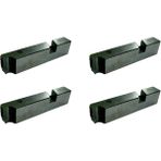 EuroMax Proter Yedek Pafta Diş Açma Tarağı 1/2'' - 3/4''