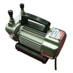 Euromax Vakum Pompası 1/6 Hp