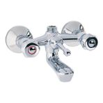 EUROMİX ÇEVİRMELİ BANYO BATARYASI