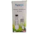 EUROMİX REZERVUAR İÇ TAKIMI / BASMALI REZARVUAR