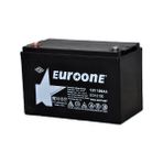 Euroone 12 Volt 7 Amper Akü