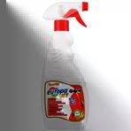 EUROPA JET Europa Jet Sık ve Sil Leke Çıkarıcı Sprey 500 ml