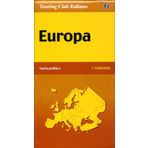 Europa politica 1:5.000.000