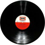 Europa Tanzparty LP (108.5) PLK17597