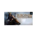 Europa Universalis Iıı Divine Wind (Pc)