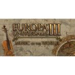 Europa Universalis III - Music of the World (DLC)