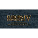 Europa Universalis Iv Digital Upgrade Pack (Dlc)