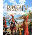 Europa Universalis IV - Golden Century (DLC)