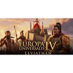 Europa Universalis IV: Leviathan (DLC)