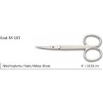 Europe Nakış Makası Süper Kalite No:4 10,16 cm - Renkli