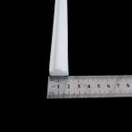 Europiyer 2 cm Genişlikte Dekoratif Köpük Duvar Çıtası (EP-152 H) - 1 METRE