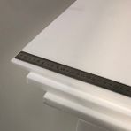 Europiyer 33 x 60 cm Fotoblok Alternatifi Xps Köpük Maket Plaka Levhası - 10 mm