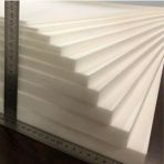 Europiyer 33 x 60 cm Fotoblok Alternatifi Xps Köpük Maket Plaka Levhası - 35 mm