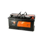 Eurorepar 70 Ah Agm S/s Akü