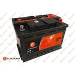 Eurorepar Akü 70 Ah Start Stop