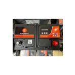 EUROREPAR AKÜ EFB START&STOP 70AH 680A 278X175X190 (12VOLT N70) 1680354980
